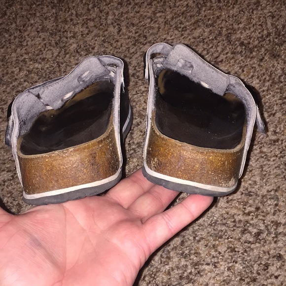 Birkenstock Mules - Picture 5 of 8